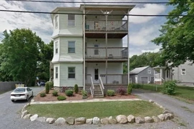64 Crapo St #2