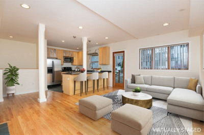 224 Hurley Street #1 1