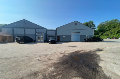 10 Sibley Road 1