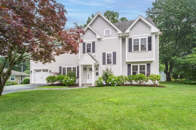 38 Westlake Rd 1