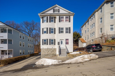 17 5th Ave #1 1