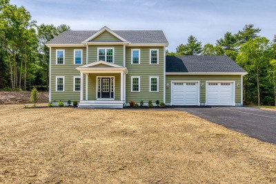 90 Howland Rd. 1