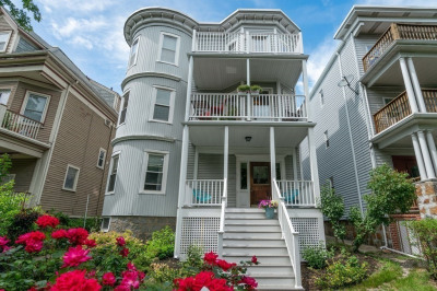 762 Columbia Rd #2 1