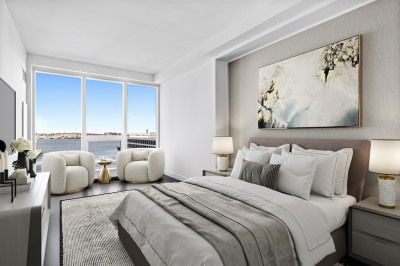 150 Seaport Blvd #7D 1