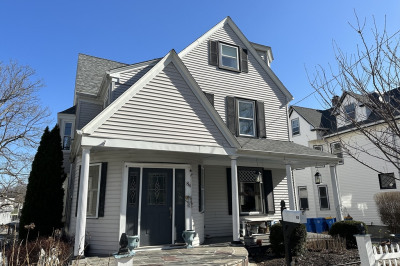86 Sagamore Ave #2 1