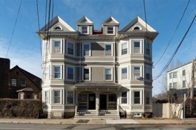 203 High Street #2