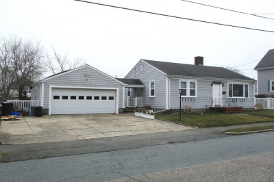 116 Stackhouse St