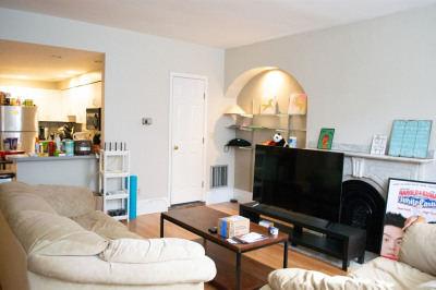 570 Massachussetts Ave #1 1