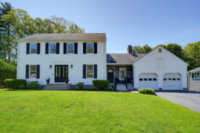 13 Woodland Dr 1