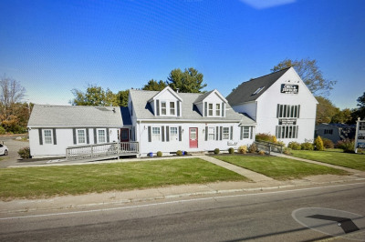 455 W Center St 1