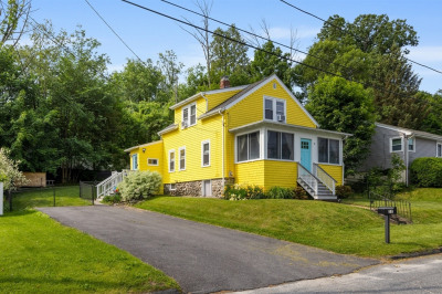 52 Kalmar St