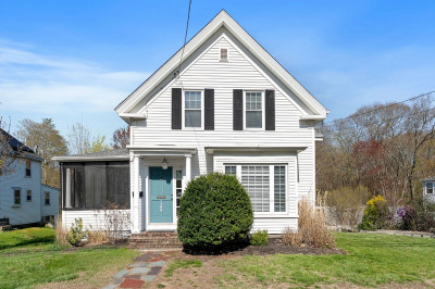 100 South St 1