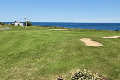28 Cliffside Dr #Seasonal 1