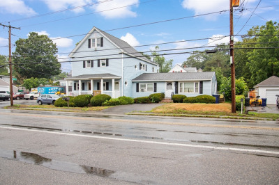 512 Merrimack Ave 1