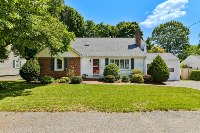34 Gerald Rd 1