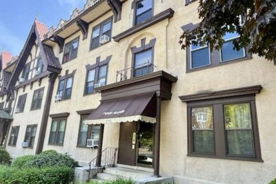 1726 Commonwealth Ave #2 1