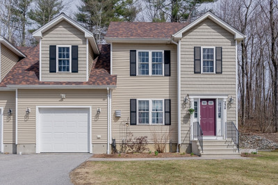 236 Barre Paxton Rd #236 1