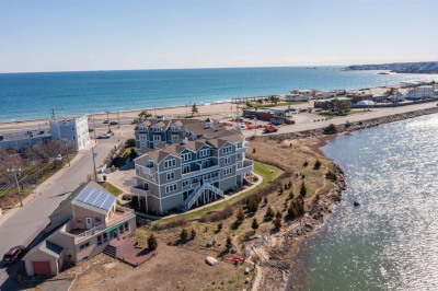 7 Bay Street (the Estuary) #3 1