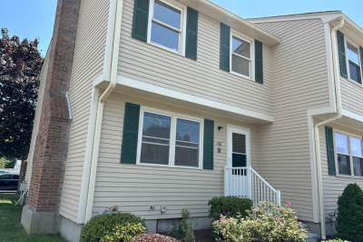 301 Ocean Mdws #301