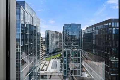 133 Seaport Blvd #2007