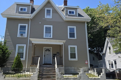 139 Timson St #1 1