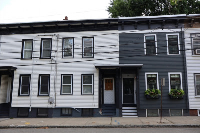 56 Spring Street