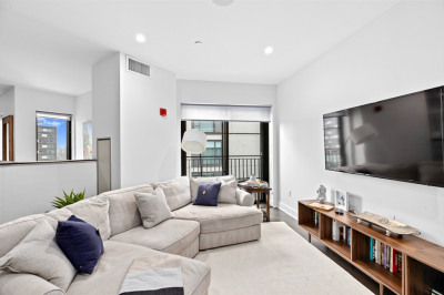 14 West Broadway #10D 1