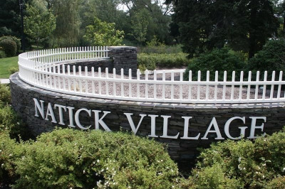 15 Village Rock Lane #6 1