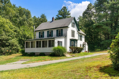 130 Tower Rd 1