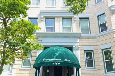 1409 Commonwealth Ave. #305 1