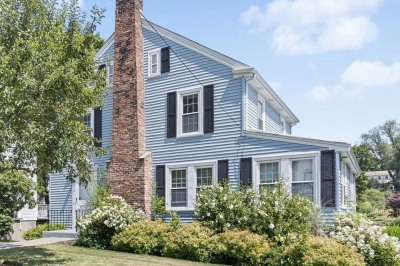 116 Villa Street 1