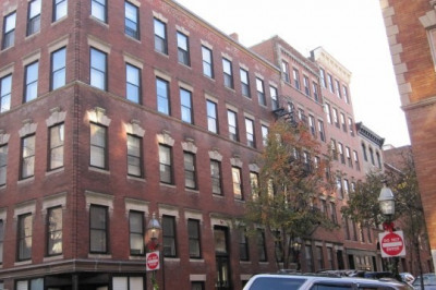 40 Revere Street #5 1
