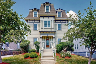 96 Dix St #6 1