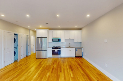 509 E 5th #1 1