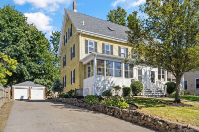 440 East Street #440 1