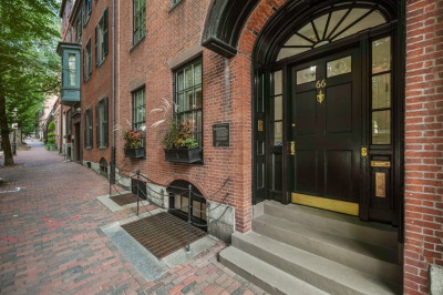 66 Mount Vernon #1