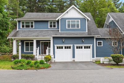 15 Village Lane #15