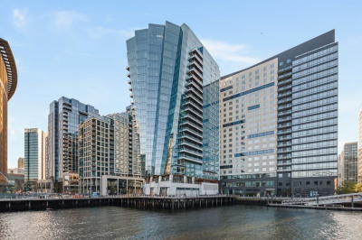 150 Seaport Blvd #9F 1