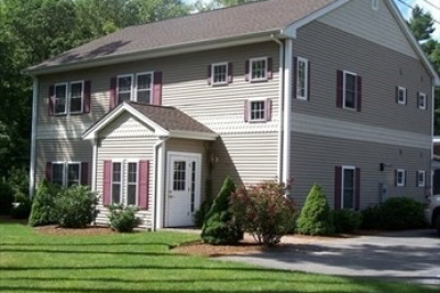 131 West St