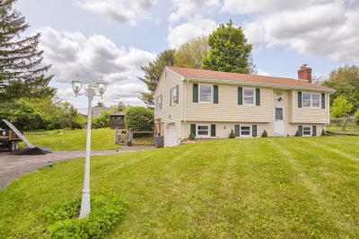 264 Dresser Hill Rd 1