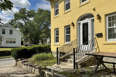 22 School Street #2 1