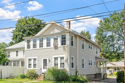 88 Pond St #88