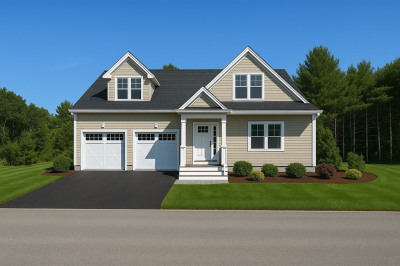 15 Fieldstone Farm Way #8 1