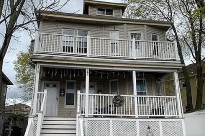 361 Alewife Brook Pkwy #1 1