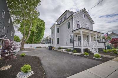 97 Oakton Ave #2 1