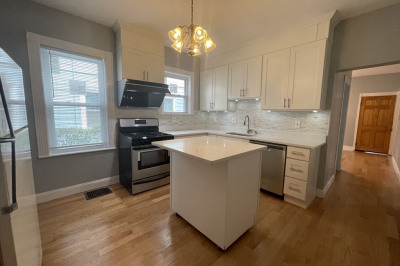 24 Litchfield St., ##1 1