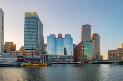 Boston Rental 1