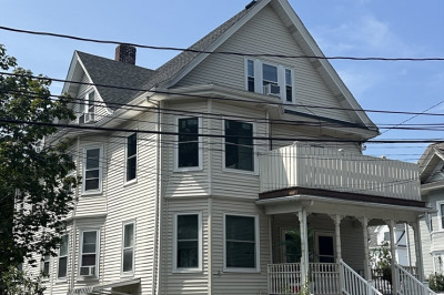 22 Wellington St #2 1