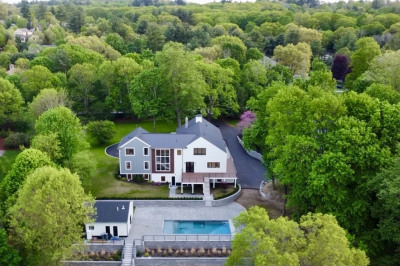 741 Boston Post Rd 1
