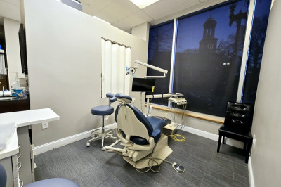 999 Confidential Dental Office 1